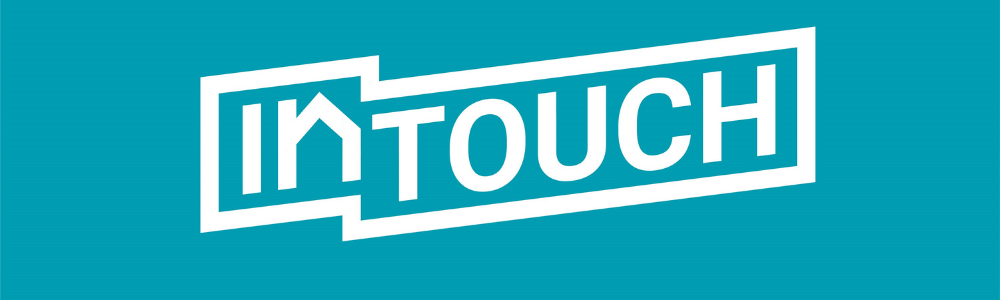 InTouch logo.