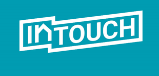 InTouch logo.