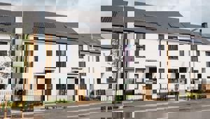 houses