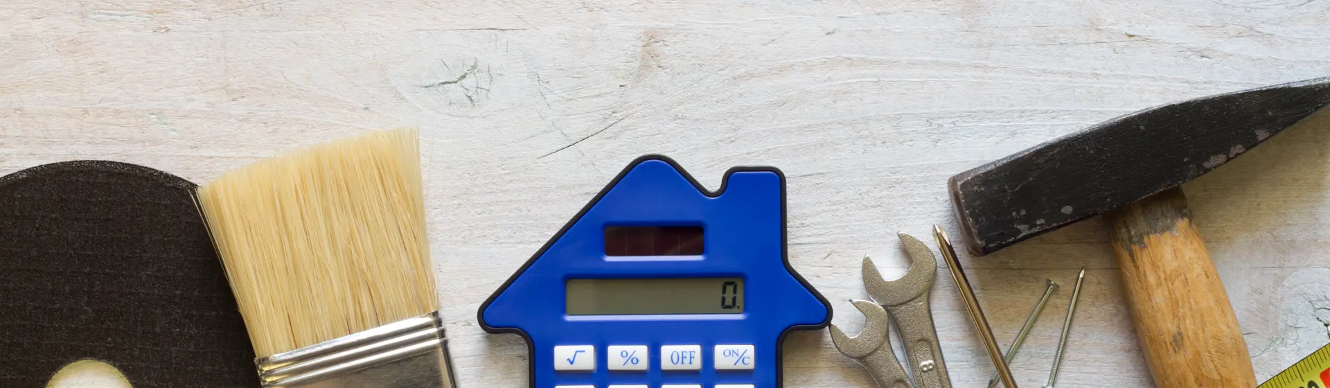 calculator and tools