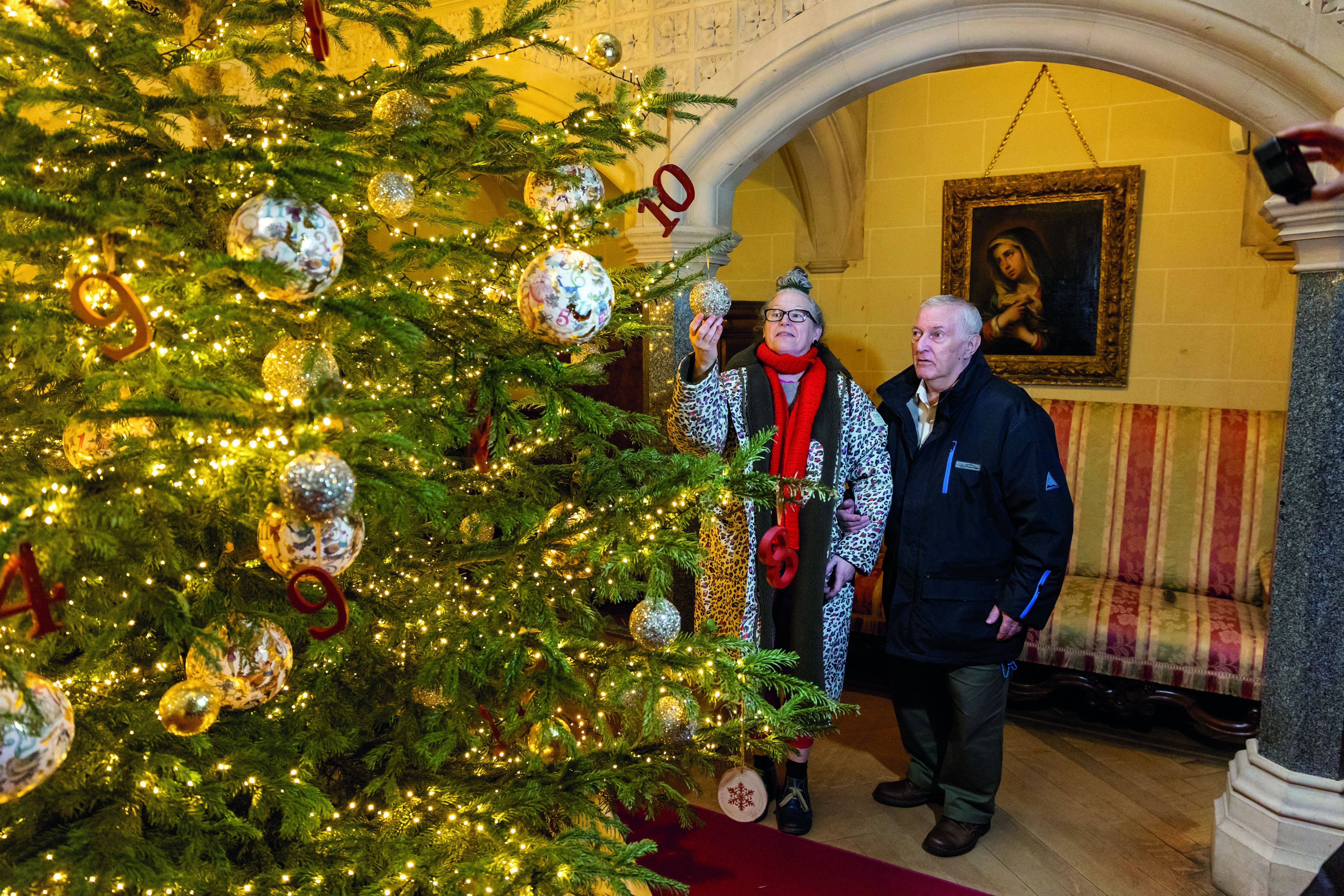 Tyntesfield Alliance 40