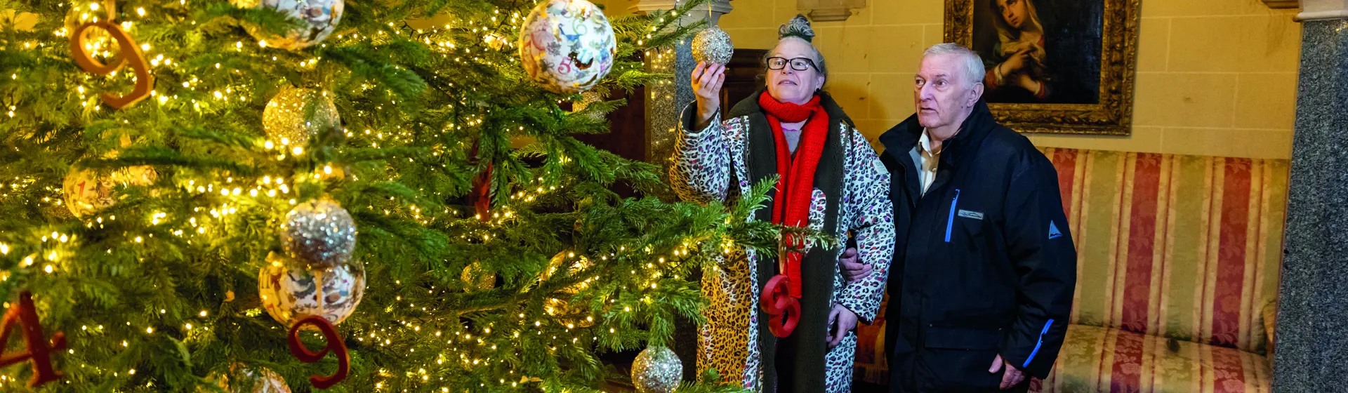 Tyntesfield Alliance 40