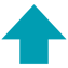 Arrow point up