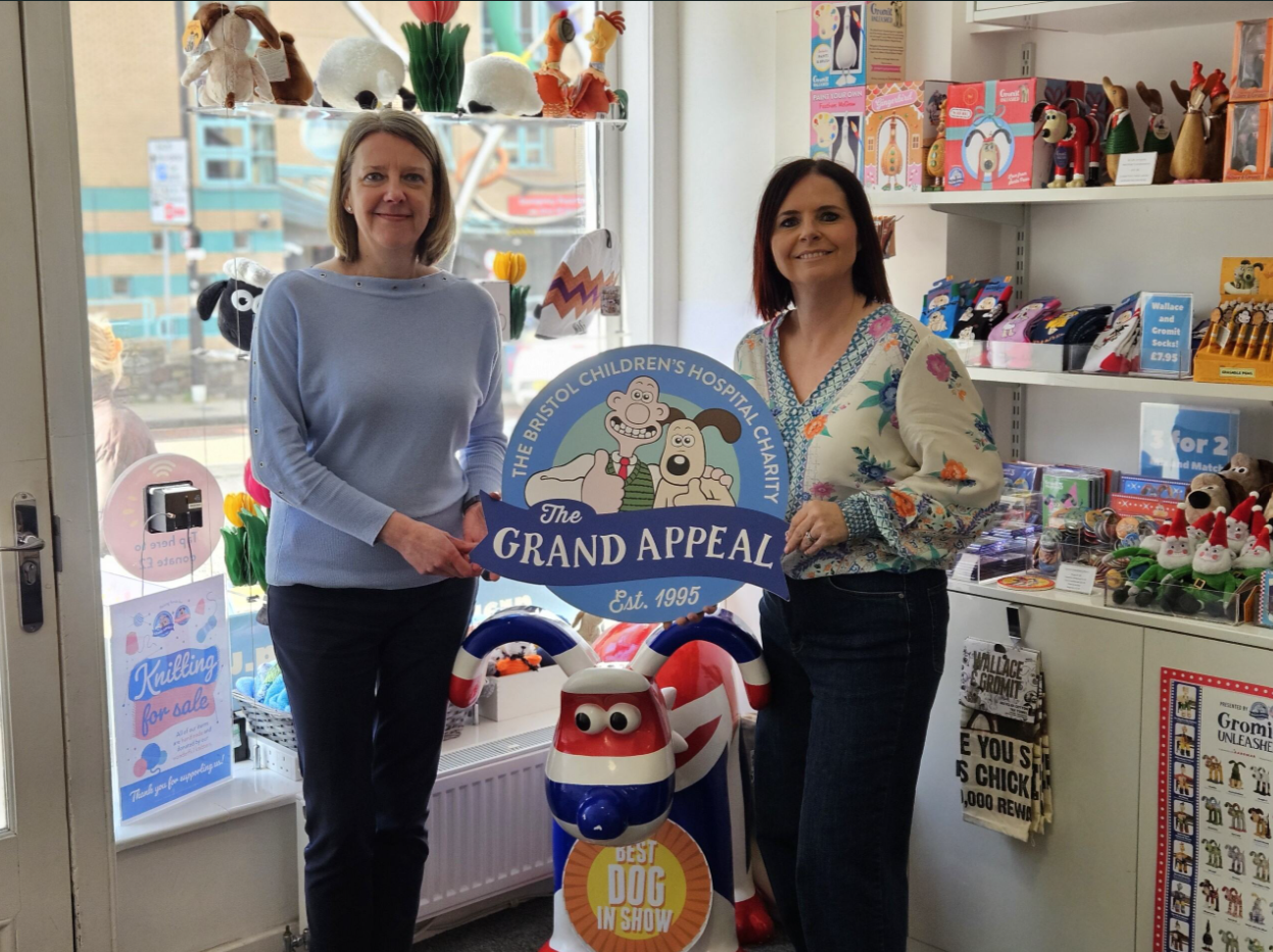 Grand Appeal Home Socials