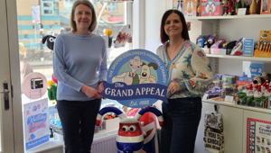 Grand Appeal Home Socials