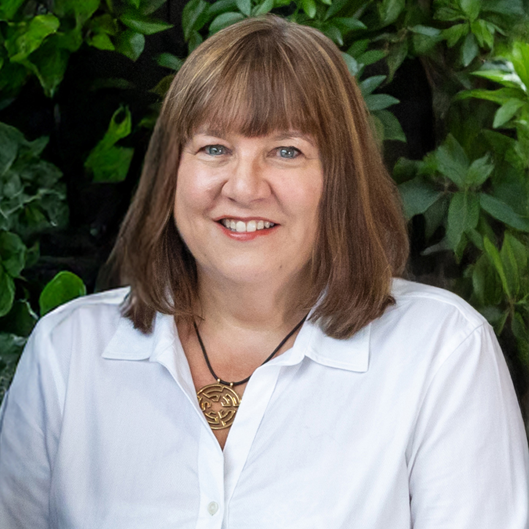 Carol Rosati Mbe Alliance Homes Board Member