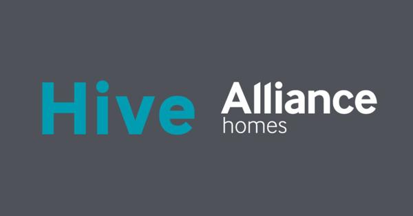 Hive Alliance Homes