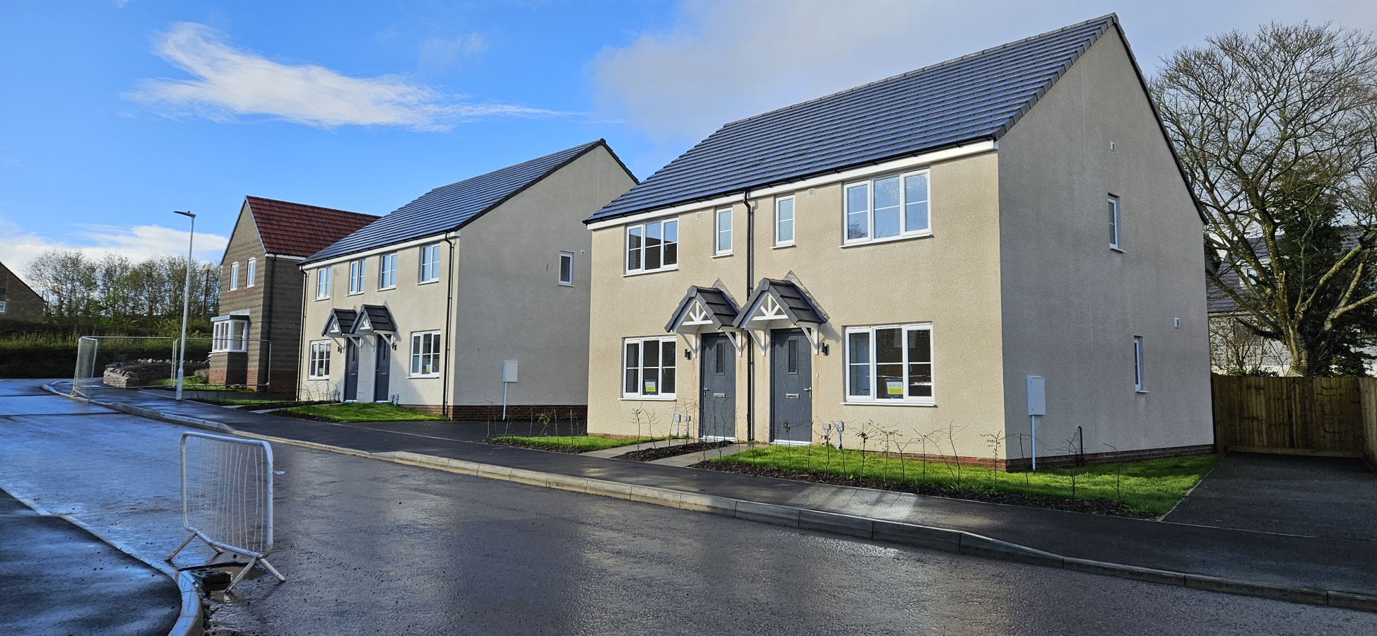 Steart P01, 2, 3, 4, 5 (& Wedmore & 1, 3, 5, 7 SFC)