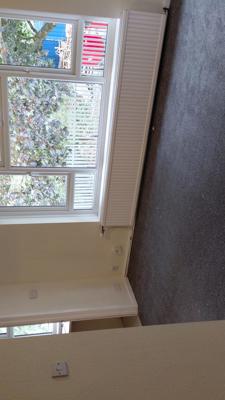 Property Living Area
