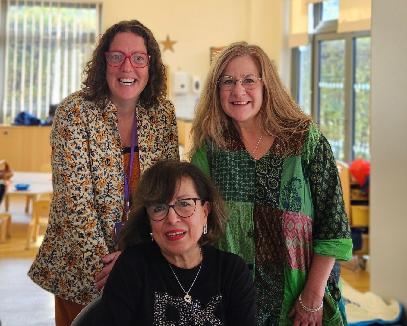 Refugees Welcome North Somerset (1)