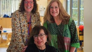 Refugees Welcome North Somerset (1)