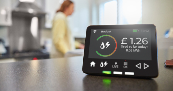 Smart Meter