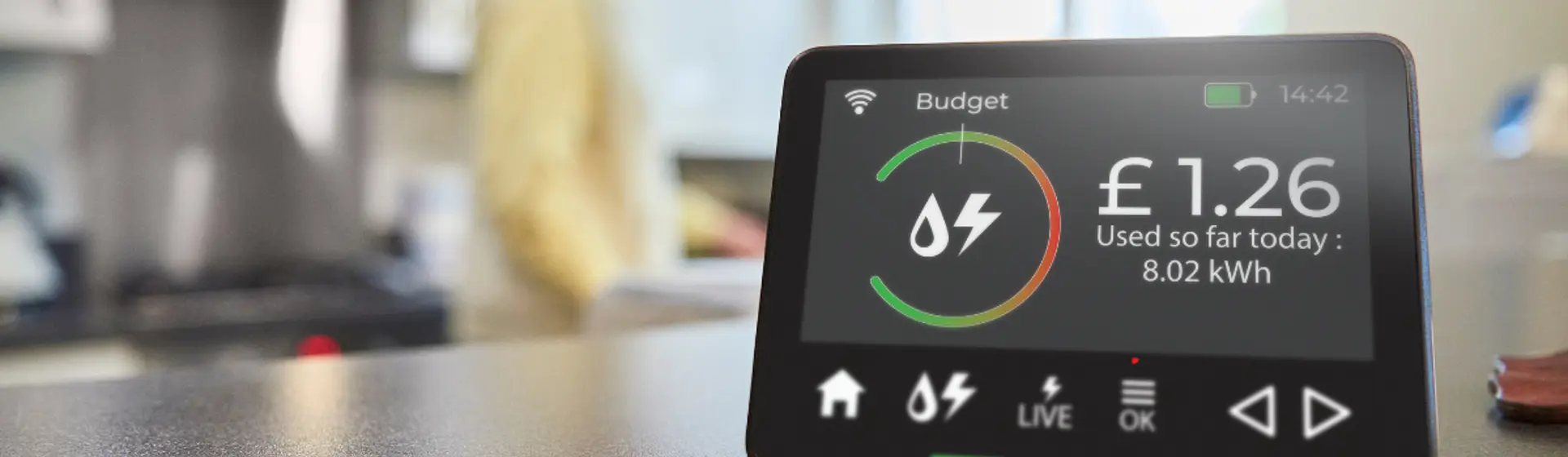 Smart Meter