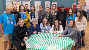 Somewheretogocharity 1