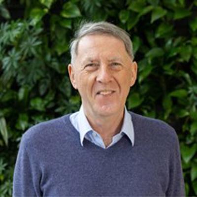 Richard Gaunt Richard Gaunt