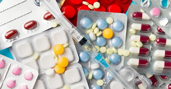 Drugs