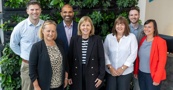 Staff Portraits September25 20