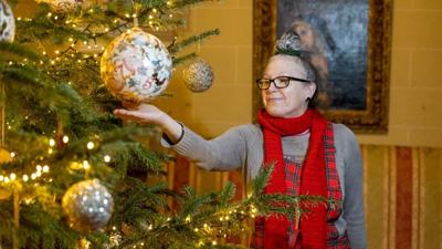 Tyntesfield 3