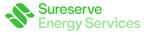 Logo for Sure Serve Energy Services