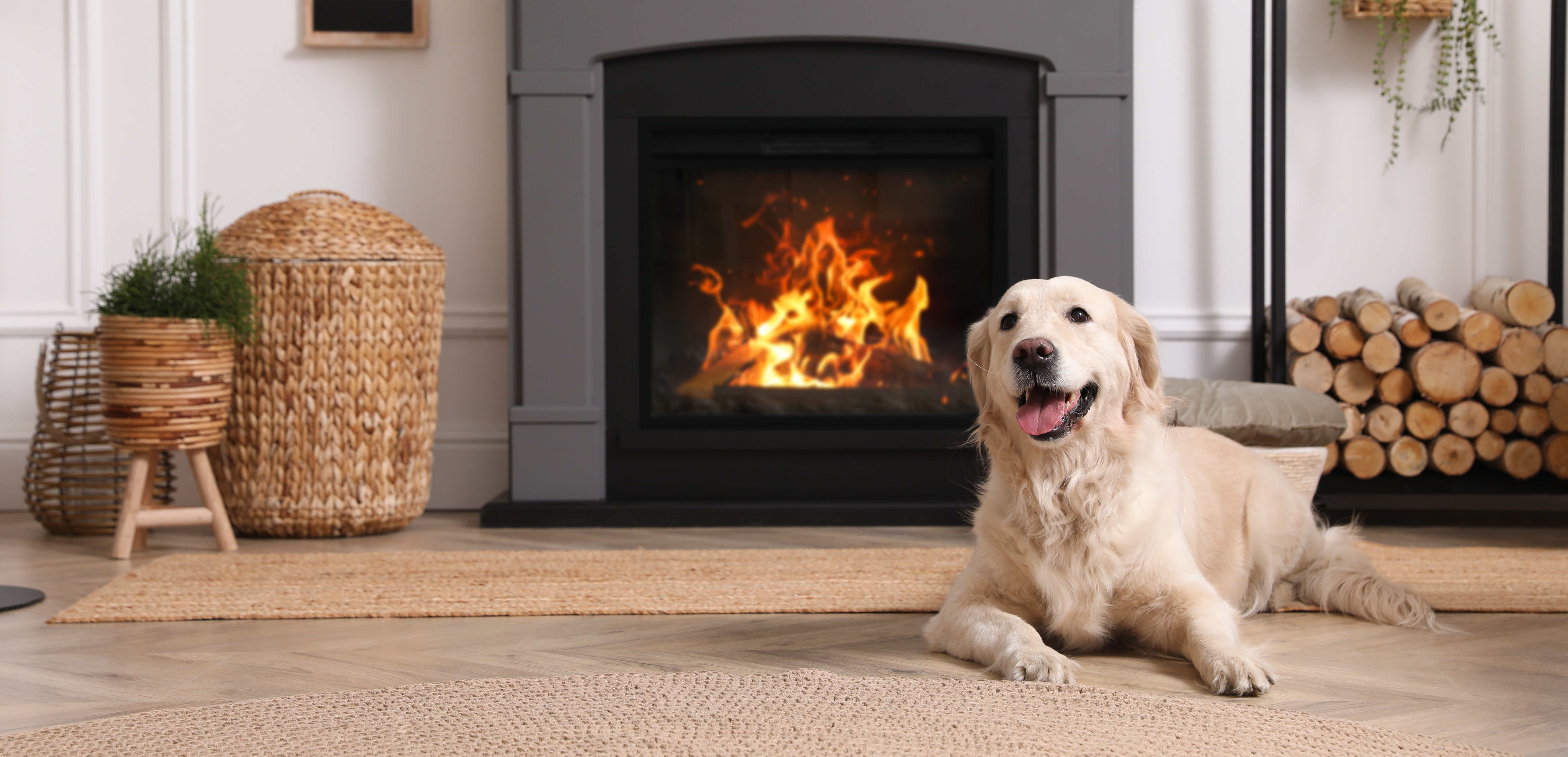 Istock 1455714168 Fire And Labrador Copy