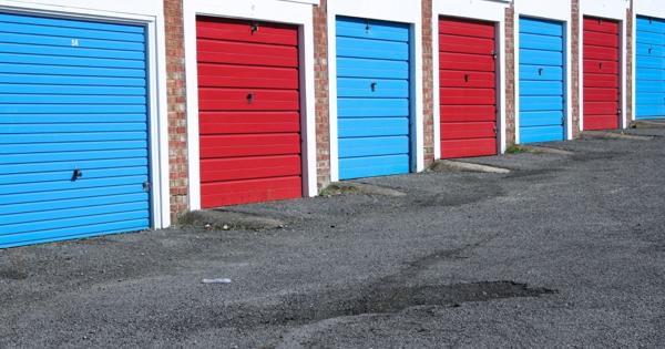 Rent A Garage (1)