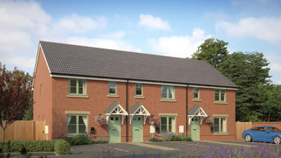 Farleigh Farm Rendlesham