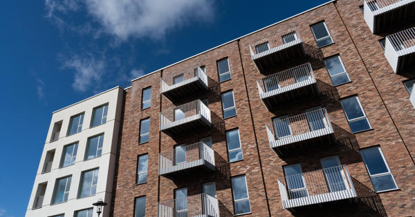 marina gardens flats