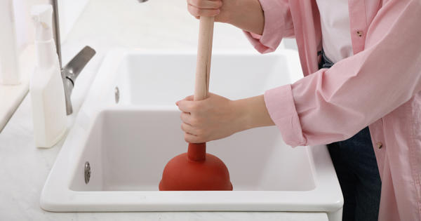 Istock 1326576451 Unblock Sink (1)