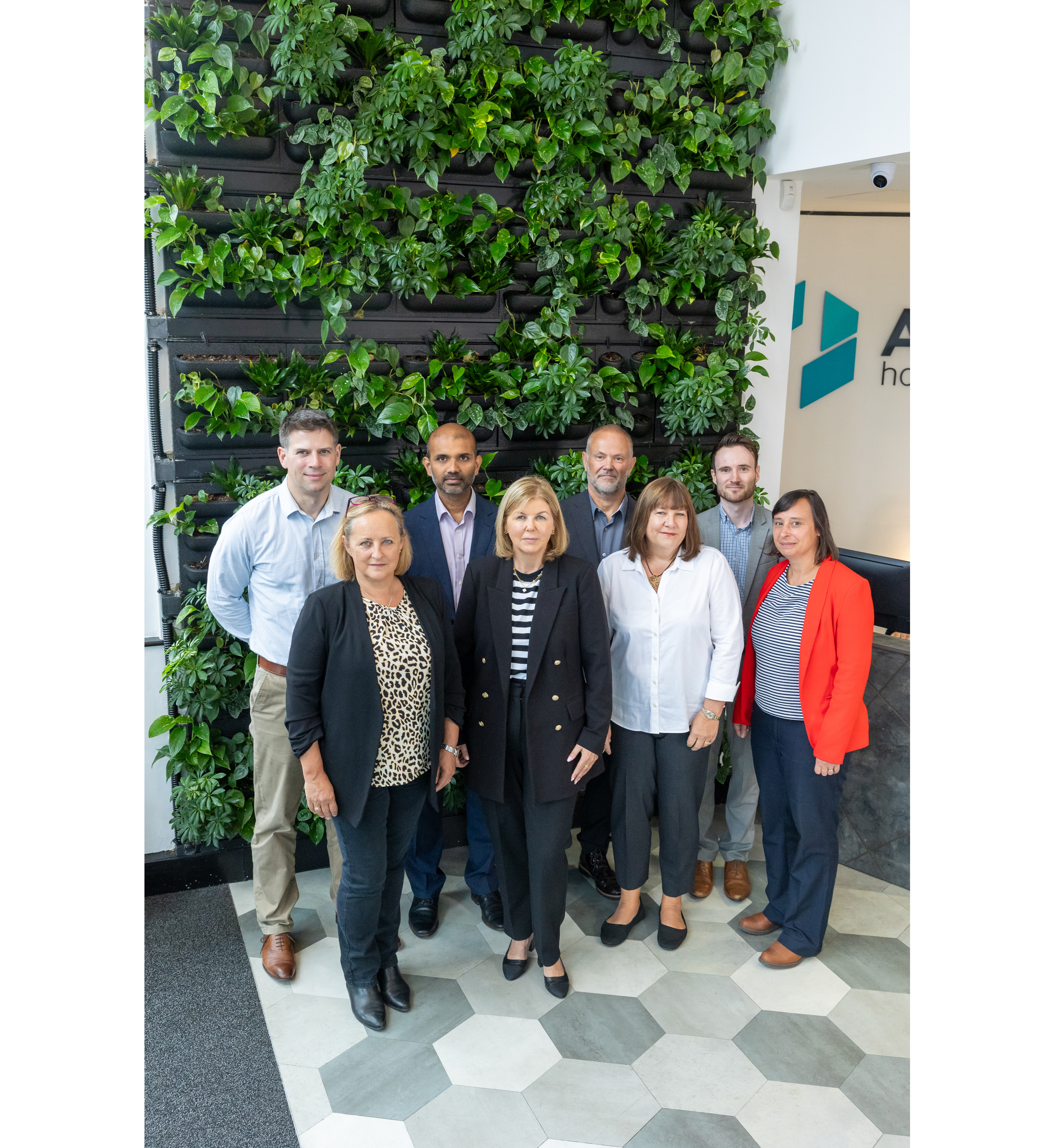 Staff Portraits September25 19 With Borders