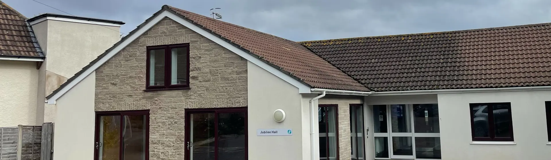 Jubilee Hall 1