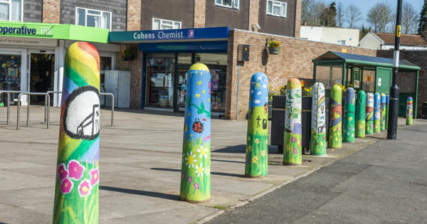 Pill Party In The Park NPF0435