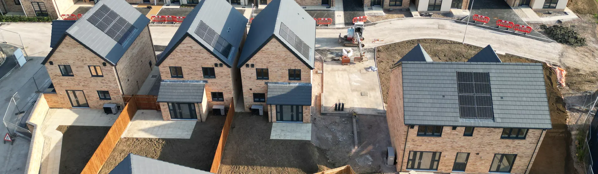 charleton gate houses