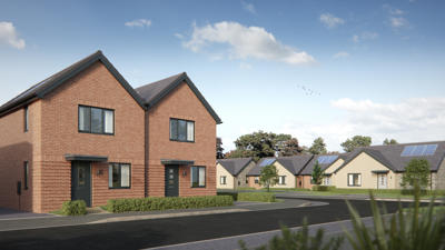 EXT ALLIANCE HOMES TRADING POST STREET FINAL