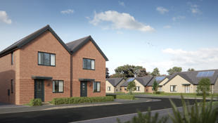 EXT ALLIANCE HOMES TRADING POST STREET FINAL