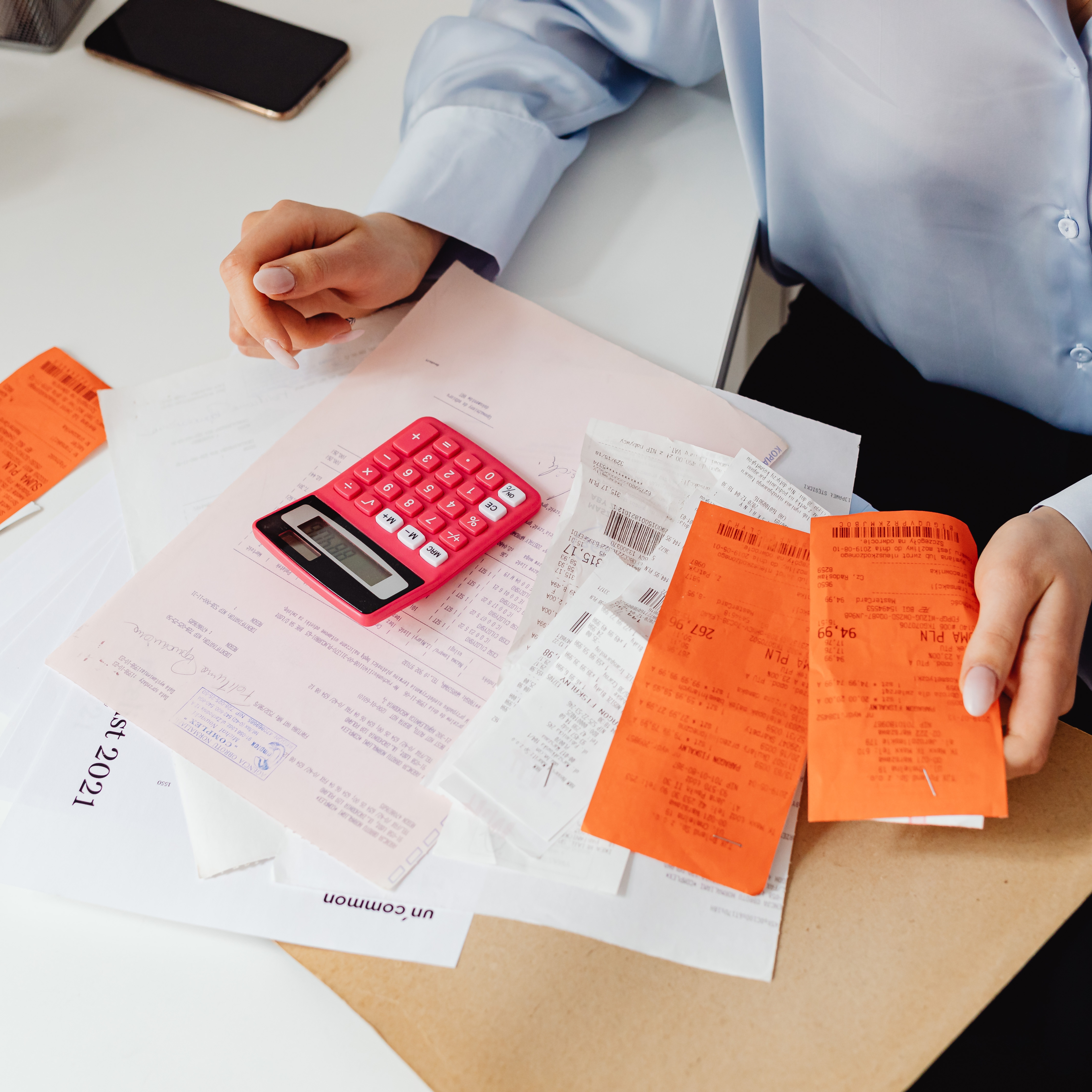 Insolvency Images