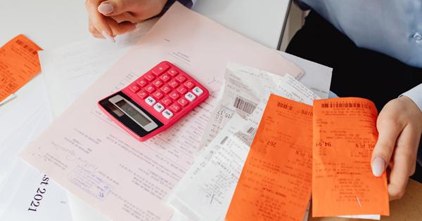 Insolvency Images