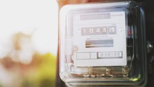 Electricity Meter