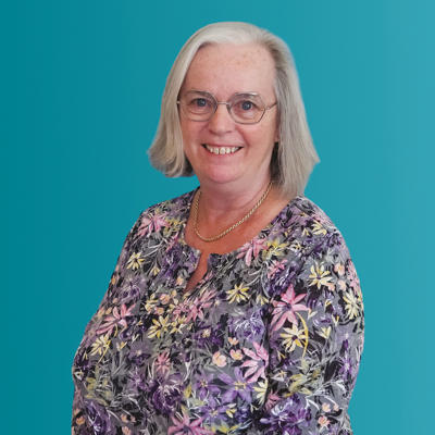 Mary, Customer Feedback Panel Member