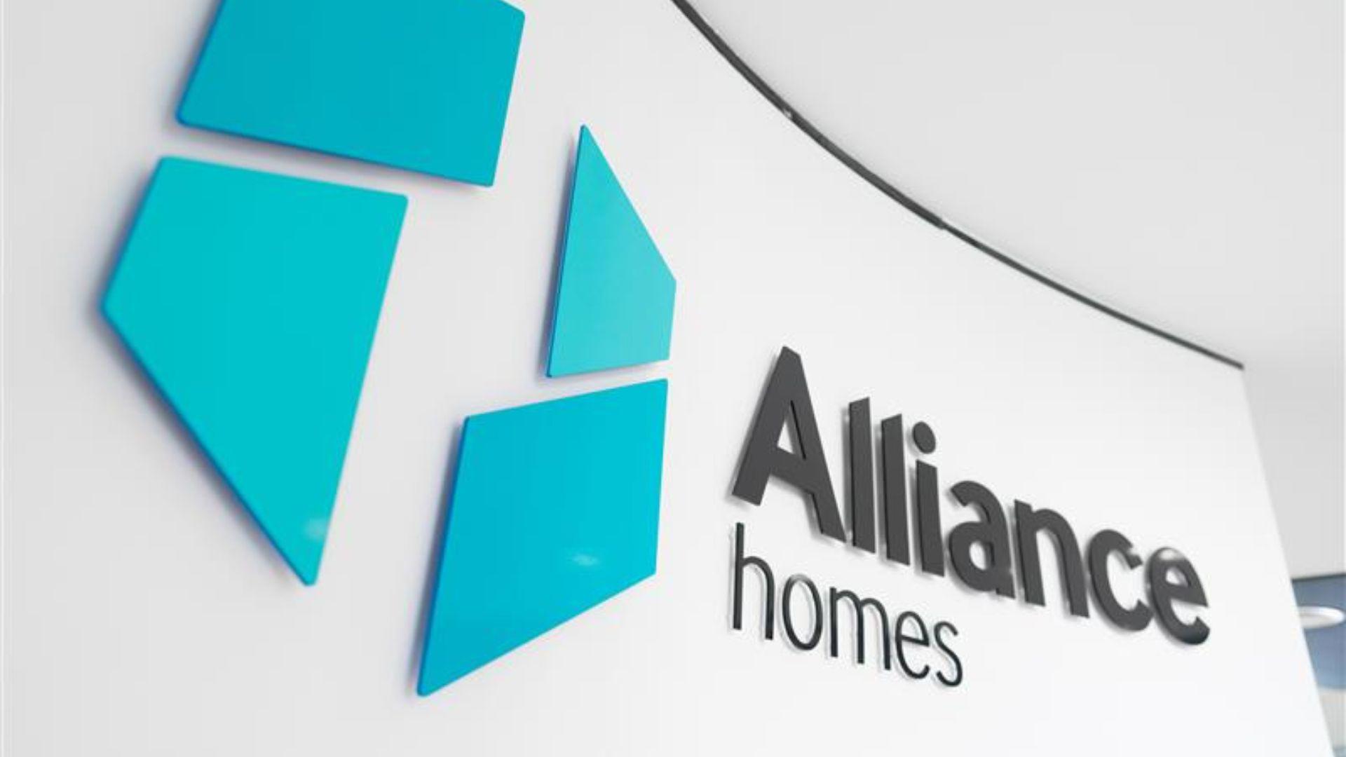 Quarterly performance | Alliance Homes
