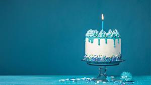 Connect Cake
