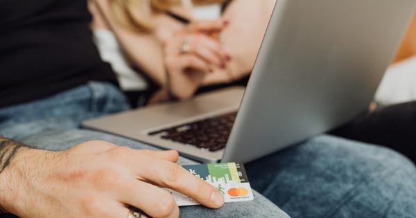 Managing Your Money And Payment Options